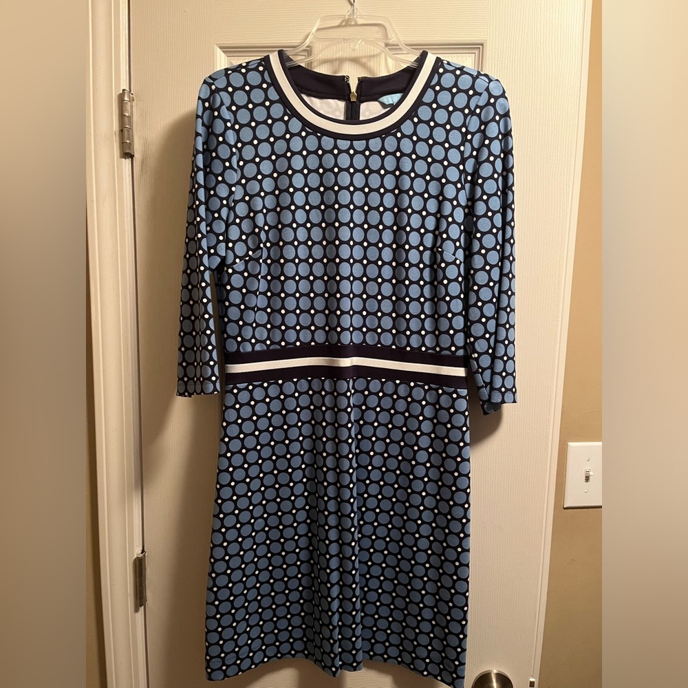 Draper James Knee Length Dress